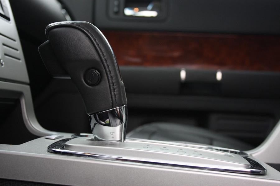  Ford Flex 2009 года  (фото 21 из 32)